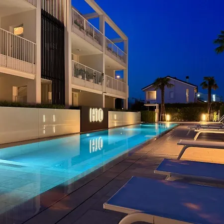 Apartment H10 - Immobiliare