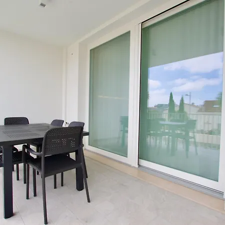 Apartment H10 - Immobiliare Lido di Jesolo
