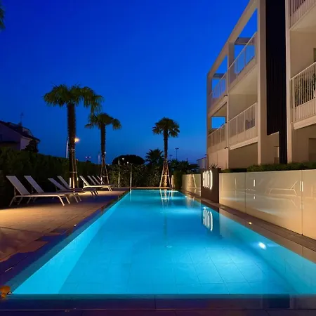 H10 - Immobiliare Apartment Lido di Jesolo
